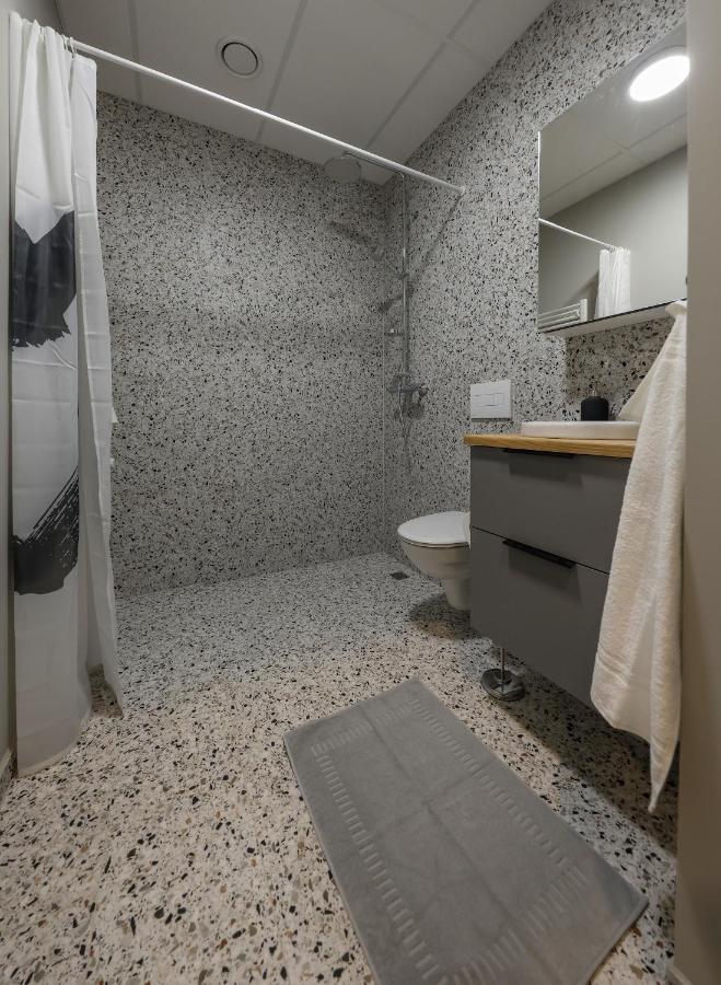 Center Apartments - Hekla Reykjavík Kültér fotó