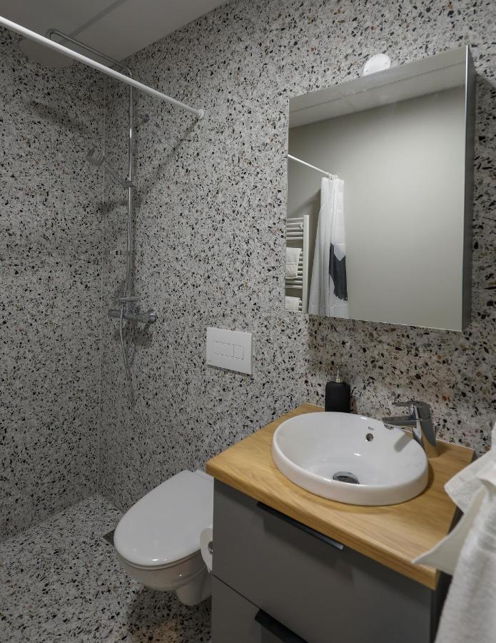 Center Apartments - Hekla Reykjavík Kültér fotó